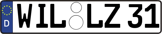 WIL-LZ31