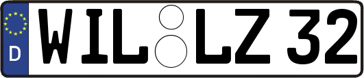 WIL-LZ32