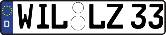 WIL-LZ33
