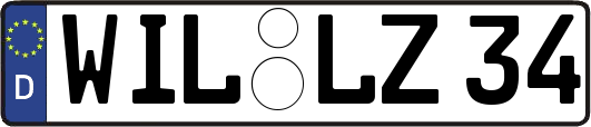 WIL-LZ34