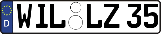 WIL-LZ35