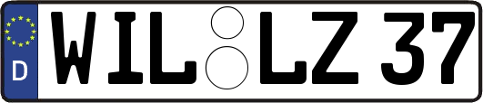 WIL-LZ37