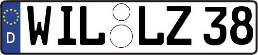 WIL-LZ38