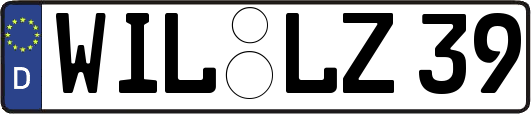 WIL-LZ39