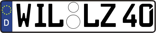 WIL-LZ40