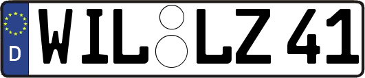 WIL-LZ41