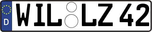 WIL-LZ42