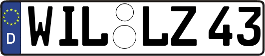 WIL-LZ43