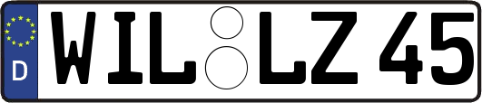 WIL-LZ45