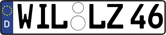 WIL-LZ46