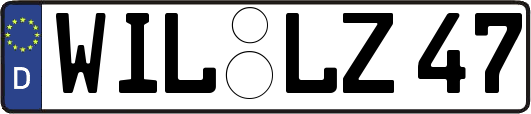 WIL-LZ47