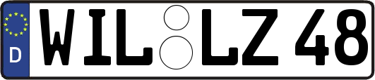 WIL-LZ48