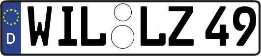 WIL-LZ49