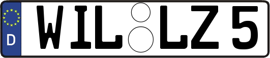 WIL-LZ5