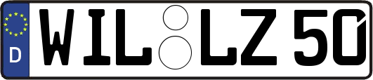 WIL-LZ50