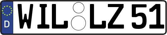 WIL-LZ51