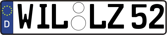 WIL-LZ52