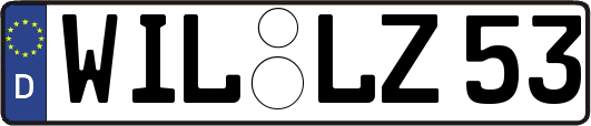 WIL-LZ53