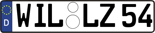 WIL-LZ54