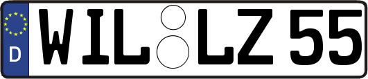 WIL-LZ55