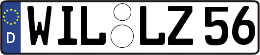 WIL-LZ56