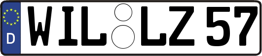WIL-LZ57
