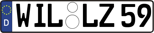 WIL-LZ59
