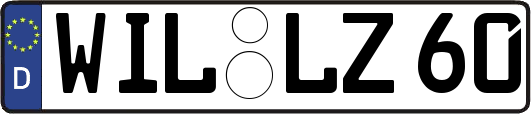 WIL-LZ60