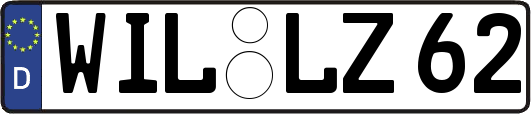 WIL-LZ62