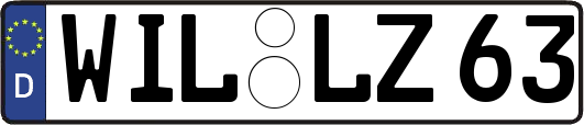 WIL-LZ63