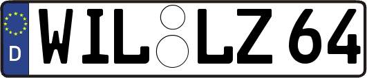 WIL-LZ64