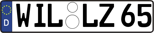 WIL-LZ65