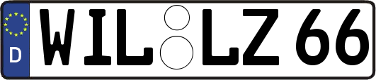 WIL-LZ66