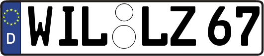 WIL-LZ67