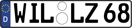 WIL-LZ68