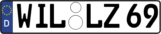 WIL-LZ69