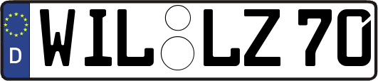 WIL-LZ70