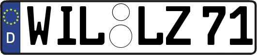 WIL-LZ71