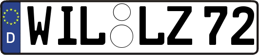 WIL-LZ72