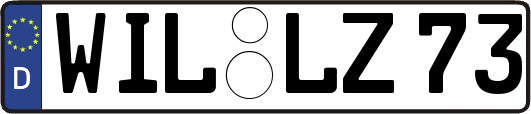 WIL-LZ73