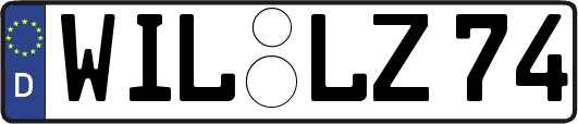 WIL-LZ74