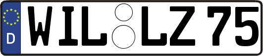 WIL-LZ75