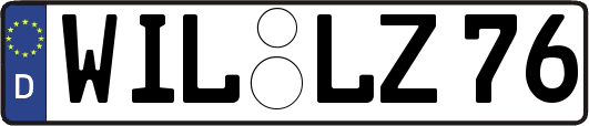 WIL-LZ76