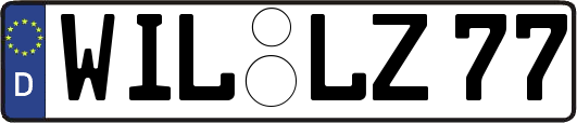 WIL-LZ77