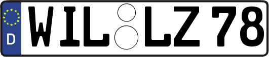 WIL-LZ78