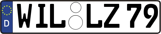 WIL-LZ79