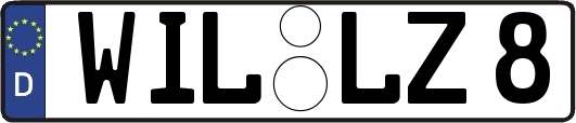 WIL-LZ8