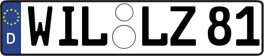 WIL-LZ81