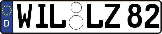 WIL-LZ82