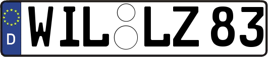 WIL-LZ83